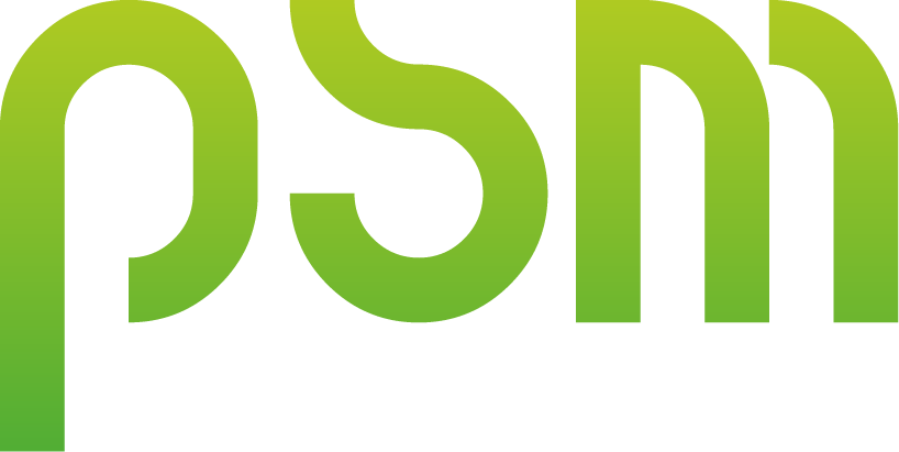 Logo PSM