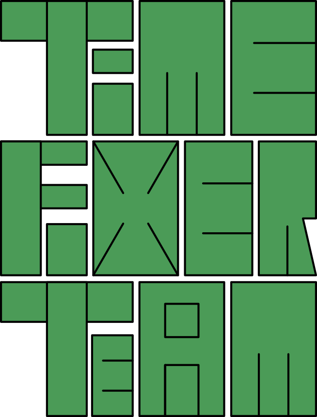 Time Fixer Team