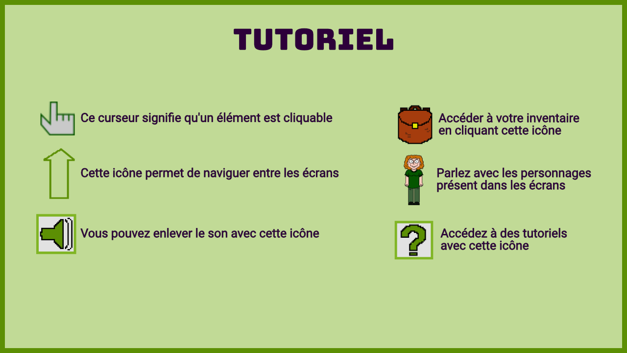 Tutoriel